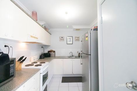 Property photo of 39/19 Crotona Road Capalaba QLD 4157