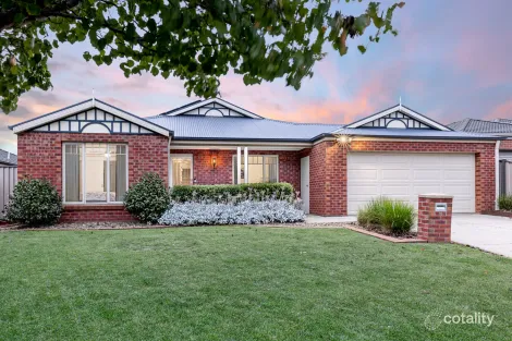 18 The Ridge, Winter Valley, VIC 3358