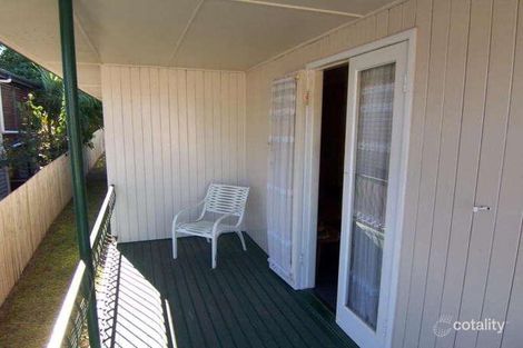 Property photo of 61 Wilde Street Wynnum QLD 4178