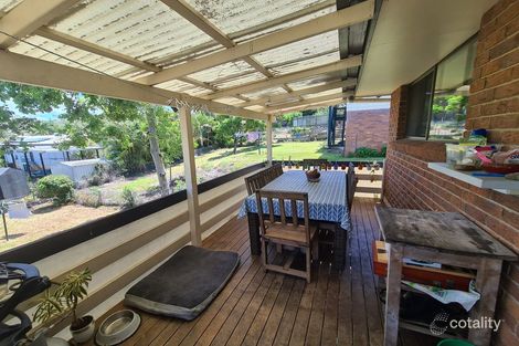 Property photo of 8 Chapple Court Boyne Island QLD 4680