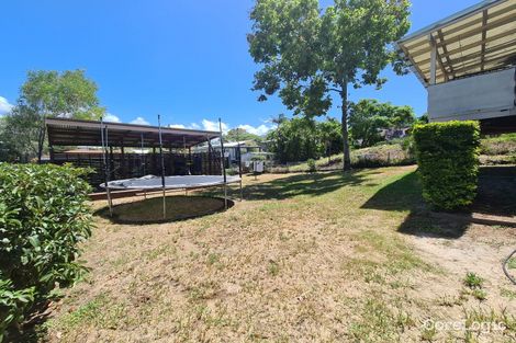 Property photo of 8 Chapple Court Boyne Island QLD 4680