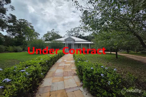 31 Edward St, Pechey, QLD 4352