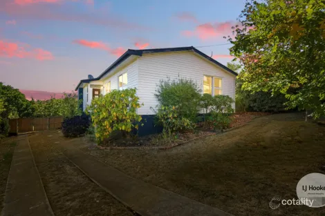 Property photo of 14 Barana Street Mornington TAS 7018