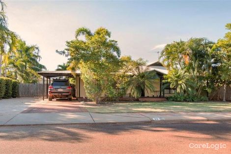 Property photo of 29 Pipit Loop Djugun WA 6725