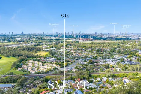 Property photo of 42 Paddington Drive Carrara QLD 4211