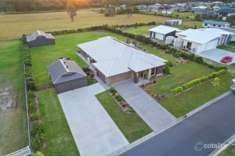 Property photo of 21 Bethany Street Elimbah QLD 4516
