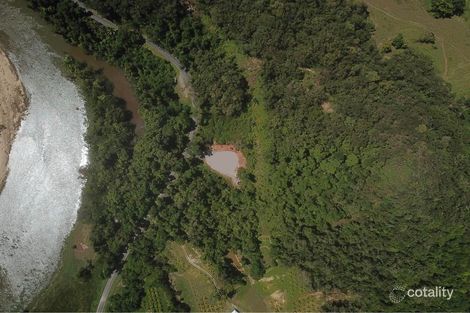 1 Stewart Creek Rd, Stewart Creek Valley, QLD 4873