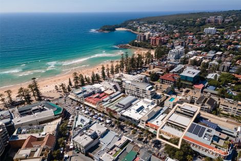 60-62 The Corso, Manly, NSW 2095