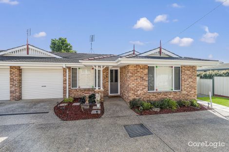 Property photo of 5/5 Forest Way Wauchope NSW 2446