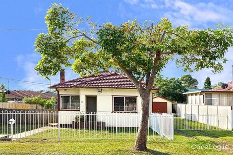 Property photo of 21 Jipp Street Penrith NSW 2750