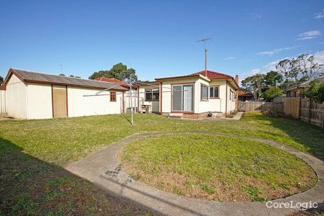 Property photo of 21 Jipp Street Penrith NSW 2750