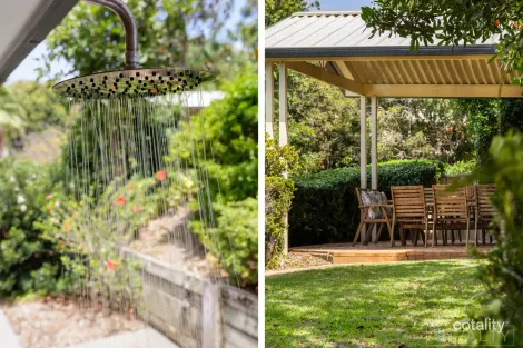 Property photo of 21 Cinnabar Close Caves Beach NSW 2281