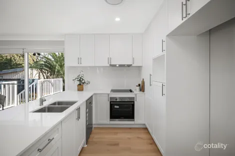 Property photo of 1 Twickenham Avenue Cambridge Park NSW 2747