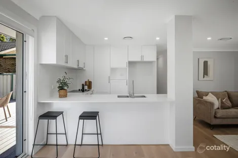 Property photo of 1 Twickenham Avenue Cambridge Park NSW 2747