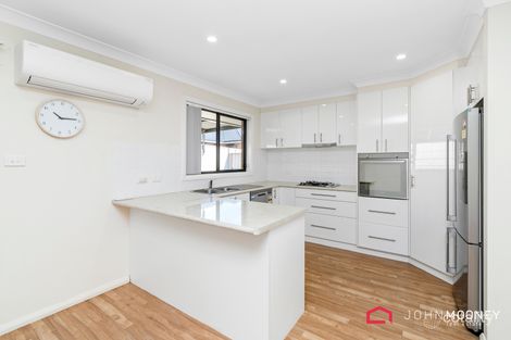Property photo of 6 Bedervale Street Bourkelands NSW 2650