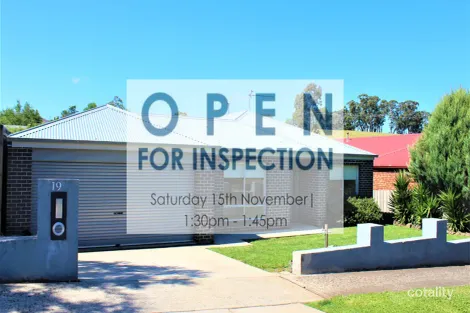 Property photo of 19 Tobruk Street Warragul VIC 3820