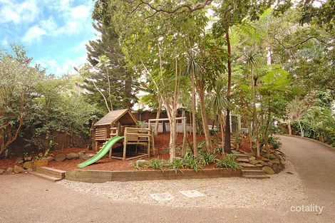 Property photo of 37 Dudley Road Rose Bay NSW 2029