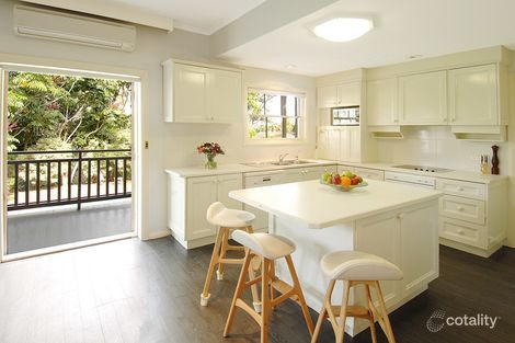 Property photo of 37 Dudley Road Rose Bay NSW 2029