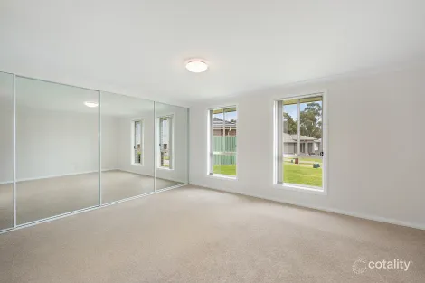 Property photo of 25 Nashs Flat Place Mudgee NSW 2850