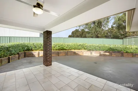 Property photo of 25 Nashs Flat Place Mudgee NSW 2850