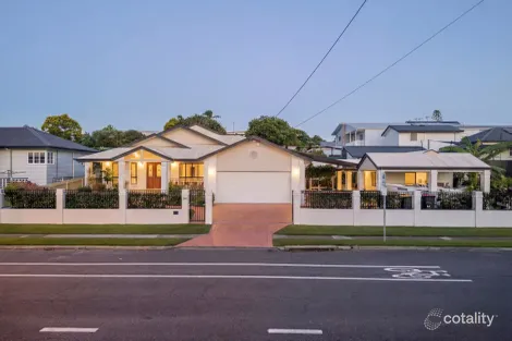 Property photo of 357 Tingal Road Wynnum QLD 4178