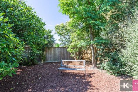 Property photo of 67 Edrington Park Drive Berwick VIC 3806