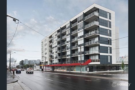 304/55 Hopkins St, Footscray, VIC 3011