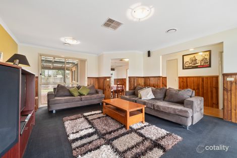 Property photo of 21 Josephine Avenue Cranbourne North VIC 3977