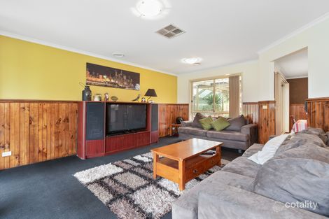 Property photo of 21 Josephine Avenue Cranbourne North VIC 3977