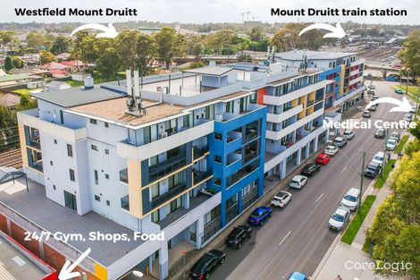 Property photo of 29/254 Beames Avenue Mount Druitt NSW 2770