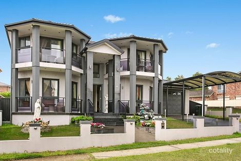 32 Furci Ave, Edensor Park, NSW 2176