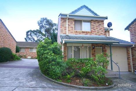 21/83 Little Rd, Yagoona, NSW 2199