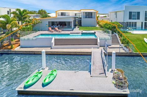 Property photo of 12 Deep Water Circuit Pelican Waters QLD 4551