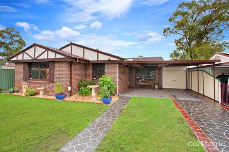 Property photo of 18 Eudon Street Doonside NSW 2767