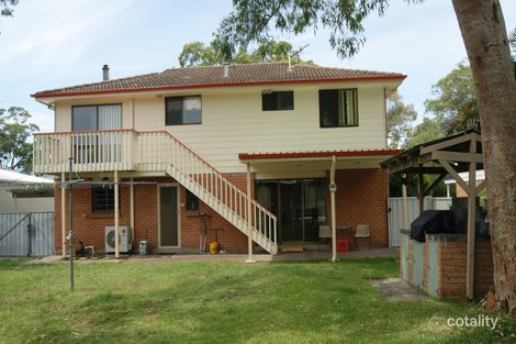 Property photo of 10 President Poincare Parade Tanilba Bay NSW 2319