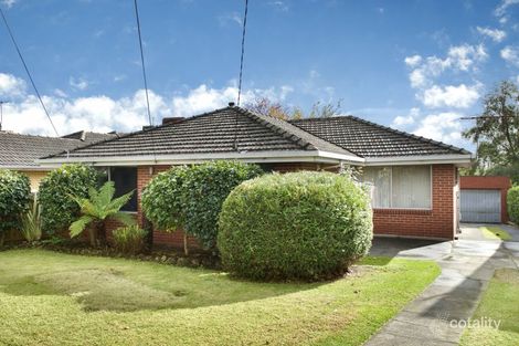 50 Strabane Ave, Mont Albert North, VIC 3129