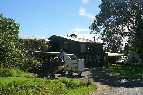 Property photo of 165 Freemans Road Lower Beechmont QLD 4211