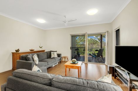 Property photo of 18 Panorama Court Glen Eden QLD 4680
