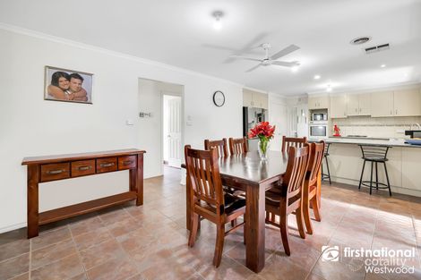 Property photo of 40 Racecourse Road Werribee VIC 3030