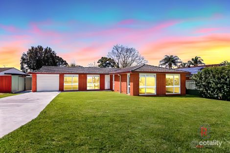 7 Hunter St, Camden South, NSW 2570