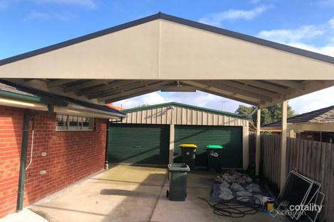 Property photo of 20 John Wedge Wynd Skye VIC 3977