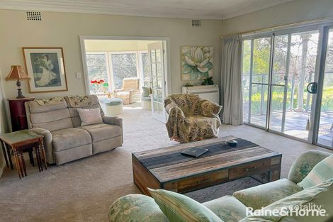 Property photo of 27 Holy Camp Road Grenfell NSW 2810