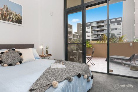 B204/9 Hunter St, Waterloo, NSW 2017