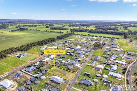 Property photo of 14 McDowell Road Witchcliffe WA 6286