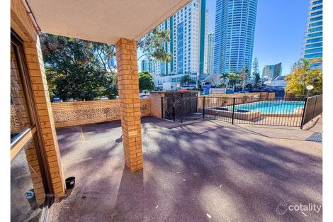 3/26 Remembrance Dr, Surfers Paradise, QLD 4217