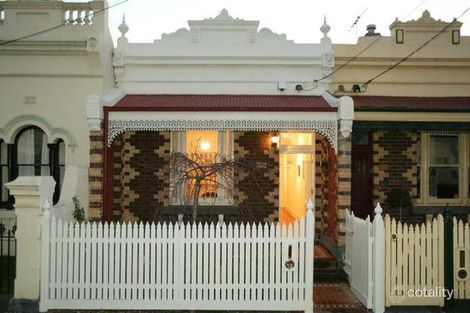 Property photo of 535 Canning Street Carlton North VIC 3054