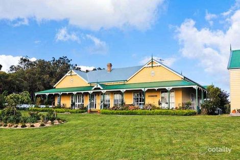 700 Bessie Creek Rd, Nar Nar Goon North, VIC 3812