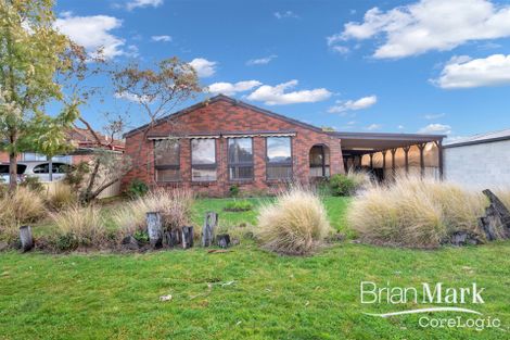 Property photo of 13 Norfolk Court Werribee VIC 3030