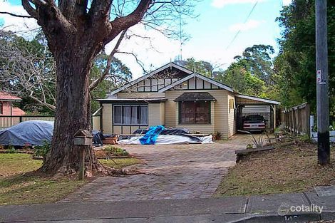 142 Victoria Rd, West Pennant Hills, NSW 2125