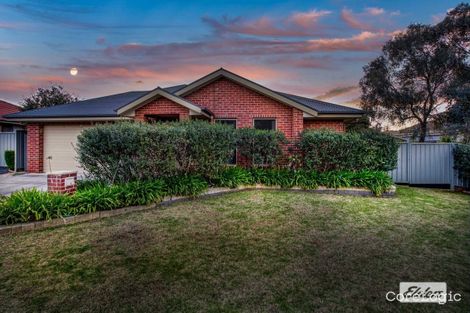 Property photo of 97 Egret Way Thurgoona NSW 2640